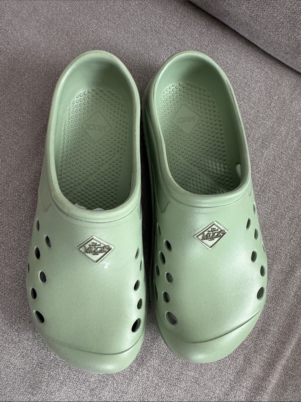 Muck Muckster Clogs